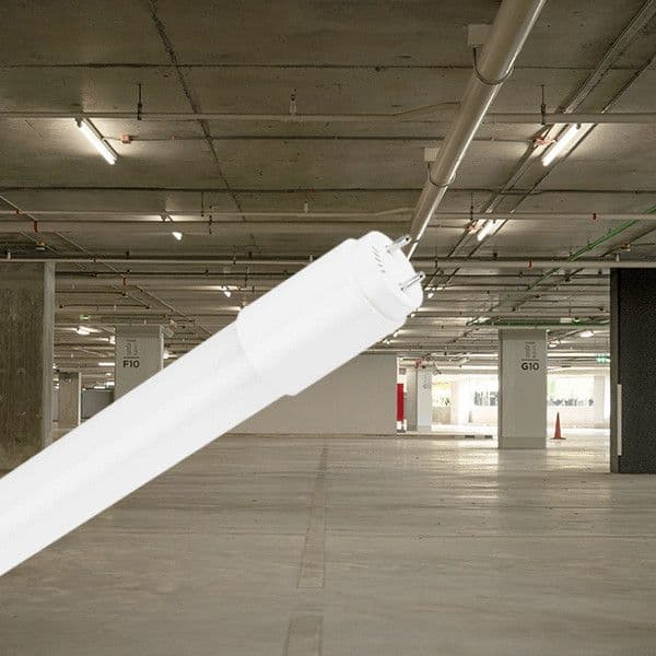 LED cijev 24W 6500K — slika 3 od 6