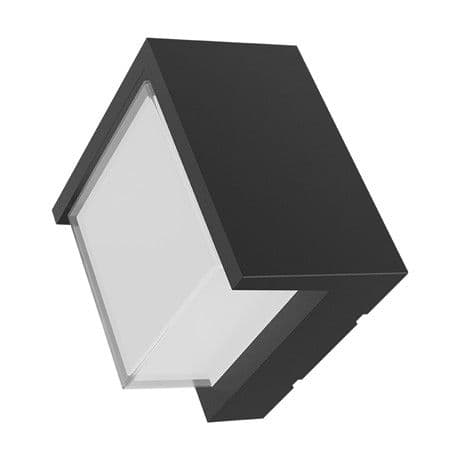 Zidna lampa WALLS-G1 15W 3000K IP65 Braytron — slika 1 od 1