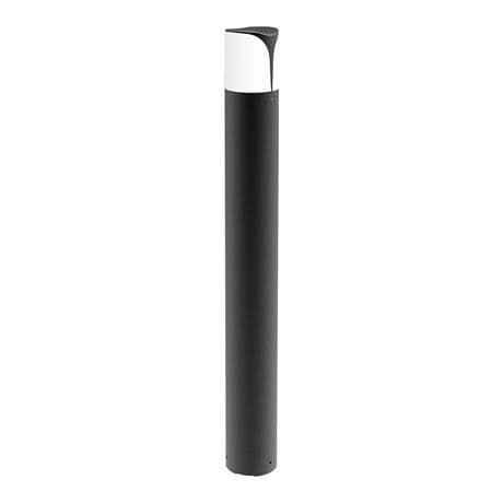 Baštenska lampa MILANO stubić 80cm E27 Braytron — slika 1 od 1