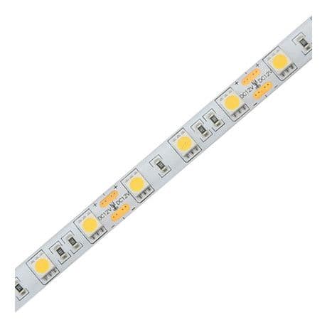 LED traka ECOLINE 12W crvena IP20 Braytron — slika 1 od 1