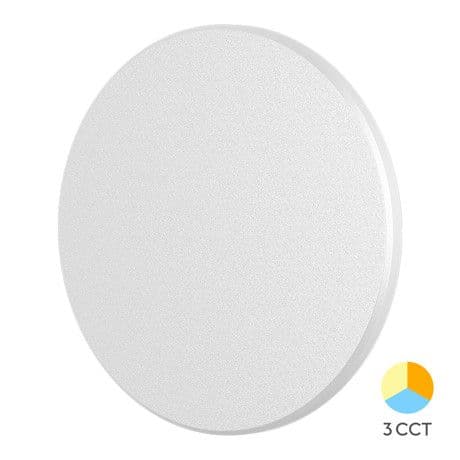 Zidna lampa PALERMO 12W 3in1 boja svjetla IP65 Braytron — slika 1 od 1