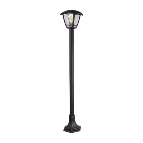 Baštenska lampa BERLIN stub 110cm E27 Braytron — slika 1 od 1