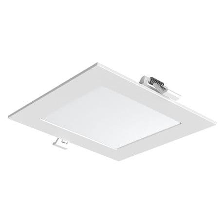 LED panel ugradni četvrtasti 18W 6500K Braytron — slika 1 od 1
