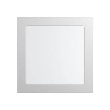 LED panel cetvrtasti nadgradni 6W 6500K IP20 Braytron — slika 1 od 1