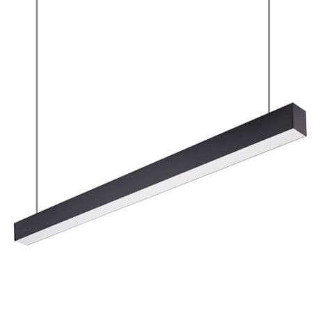 Linearna LED svjetiljka LINEA-6080 45W 4000K Braytron — slika 1 od 1