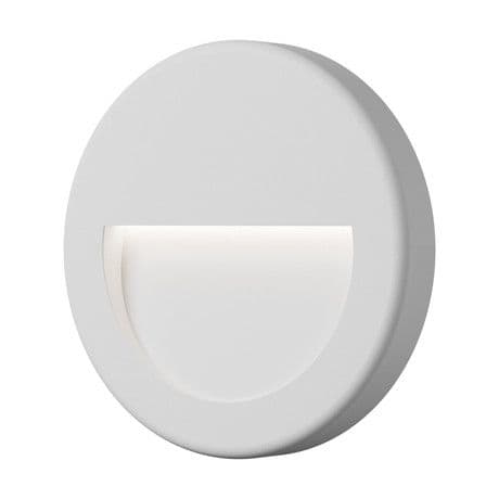 Zidna LED lampa VEKTA-B 3W 3000K IP65 Braytron — slika 1 od 1