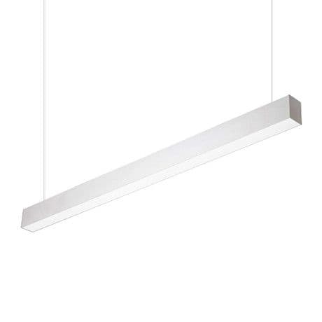 Linearna LED svjetiljka LINEA-6080 36W 6500K Braytron — slika 1 od 1