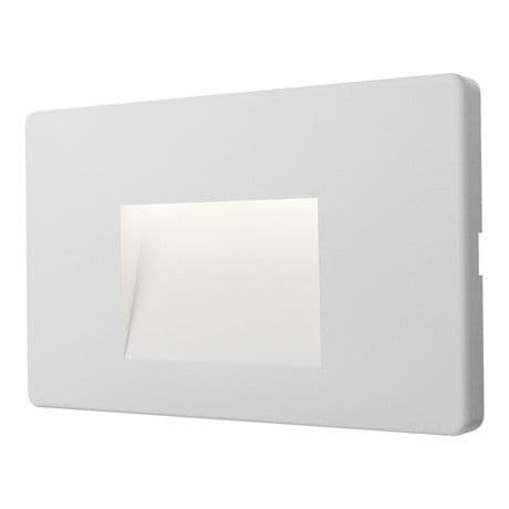 Zidna LED lampa VEKTA 3W 3000K IP65 Braytron — slika 1 od 1
