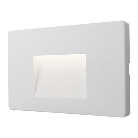Zidna LED lampa VEKTA-B 3W 3000K 160lm IP65 Braytron — slika 1 od 1