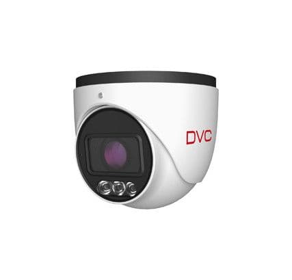 DCN-TF4283AIN2-DL IP turret vanjska kamera 4MP Dual-Light — slika 1 od 1