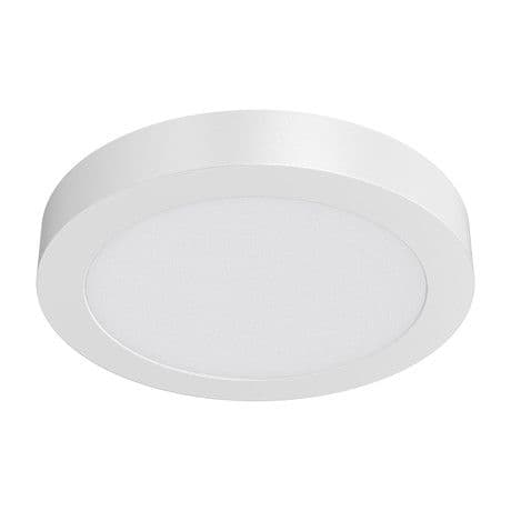 LED panel nadgradni okrugli 36W 4000K IP20 Braytron — slika 1 od 1