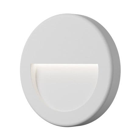Zidna LED lampa VEKTA-B 3W 3000K IP65 Braytron — slika 1 od 1