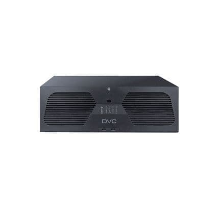 DVC DRN-1281216RR2 128-kanalni IP NVR sa RAID snimač — slika 1 od 1