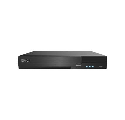 DVC DRN-16162R 16-kanalni IP NVR snimač — slika 1 od 1