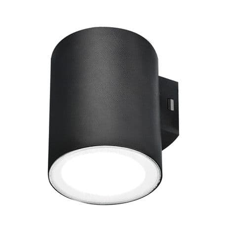 Zidna LED lampa VEKTA-D 1X9W 3000K IP65 Braytron — slika 1 od 1