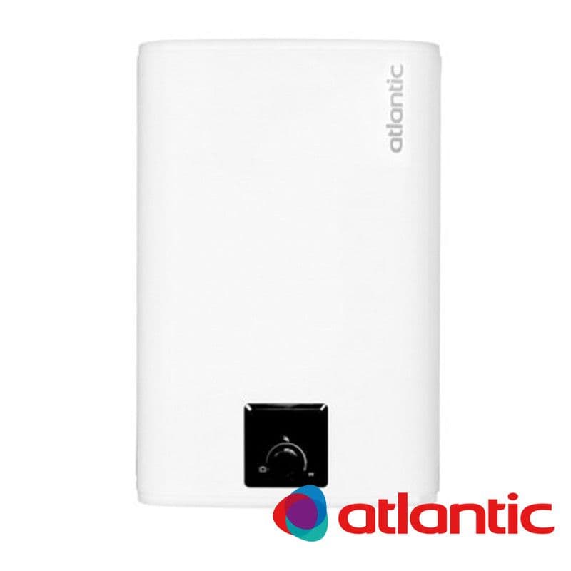 Bojler električni Vertigo 50L 1500W Atlantic — slika 2 od 6