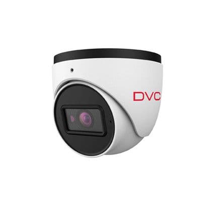 DVC DCN-TM8125AIN 8MP AI Turret IP kamera — slika 1 od 1