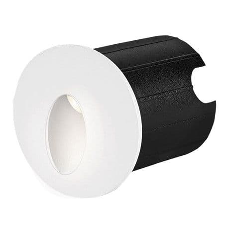 Zidna LED lampa VECTOR-A 2W 3000K IP65 Braytron — slika 1 od 1