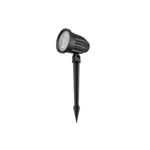 Braytron LED vrtna svjetiljka 7W zeleno svjetlo BT25-00251 — slika 1 od 1