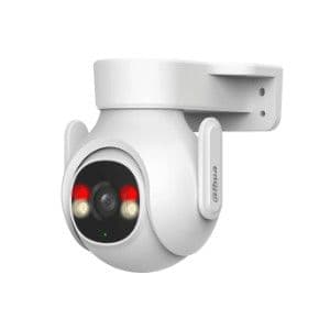 Dahua P3B-PV 3MP Wi-Fi 6 Pan Tilt IP kamera — slika 1 od 1