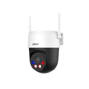 Dahua P3AS-PV 3MP Wi-Fi 6 Pan Tilt IP kamera — slika 1 od 1