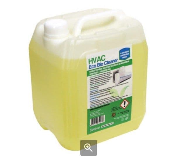 Tecnost za pranje klime Eco Bio 5L — slika 1 od 1