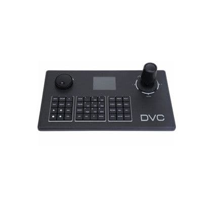 DVC DKA-33M mrežna tastatura za PTZ video-nadzorne sisteme — slika 1 od 1