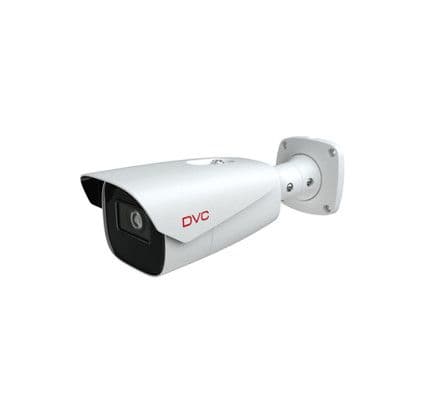 DVC DCN-BM23210LPR 2MP LPR Bullet IP kamera — slika 1 od 1