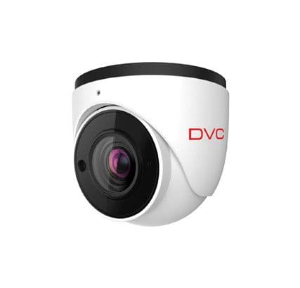 DVC DCA-TV2125V2 2MP AHD turret kamera — slika 1 od 1