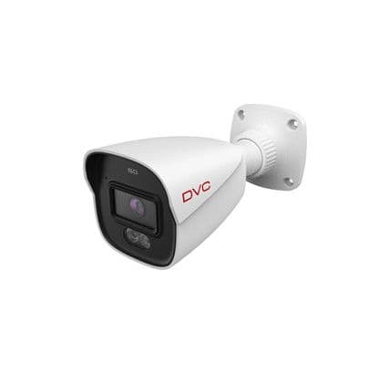 DVC DCN-BF2283AI-DL IP bullet kamera 2MP Full HD — slika 1 od 1