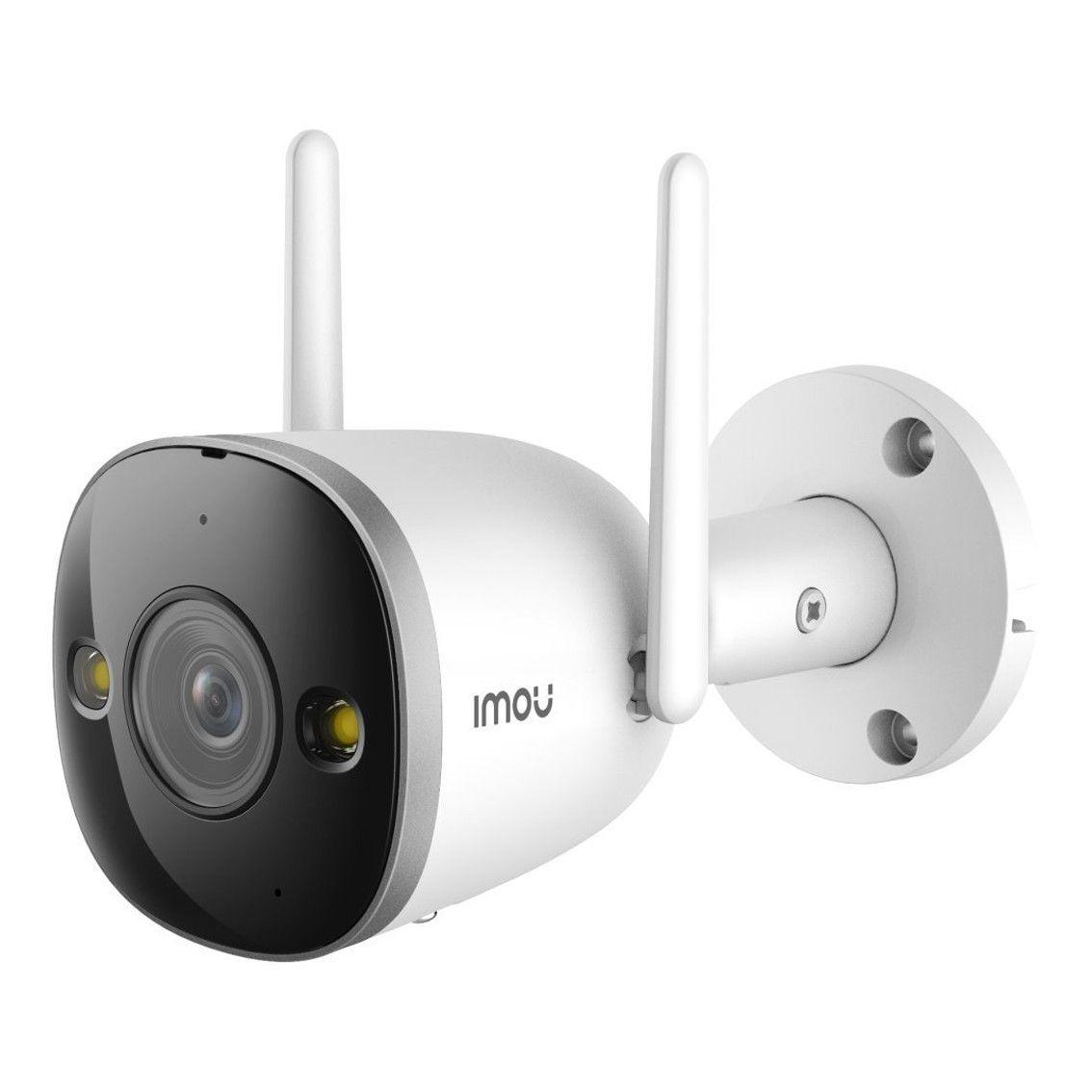 IMOU KAMERA Bullet 2E 4MPx IPC-F42FP — slika 1 od 1