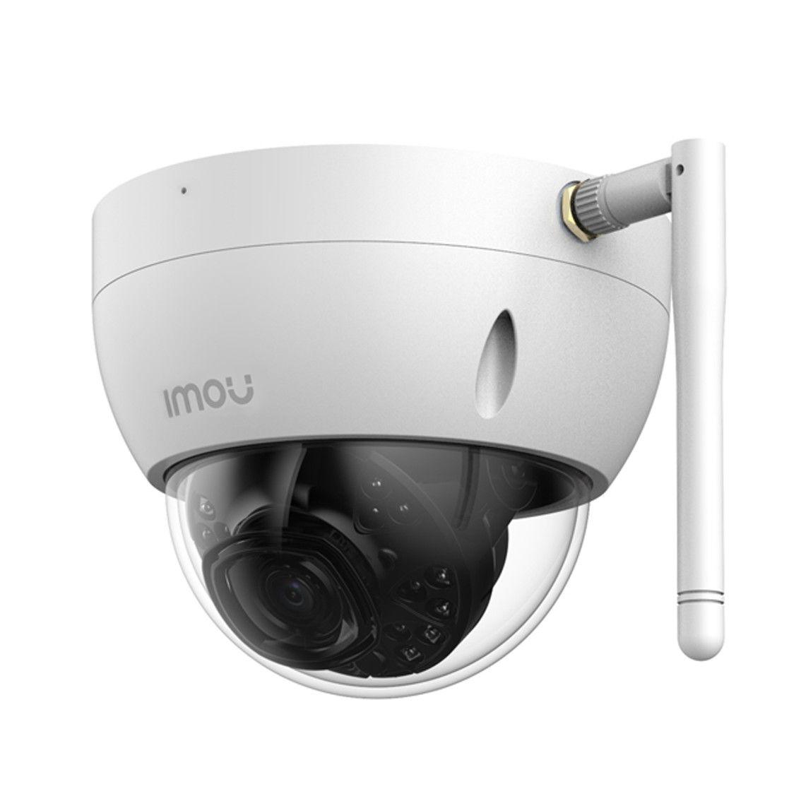 IMOU kamera Dome Pro 5MP WiFi Android — slika 1 od 17