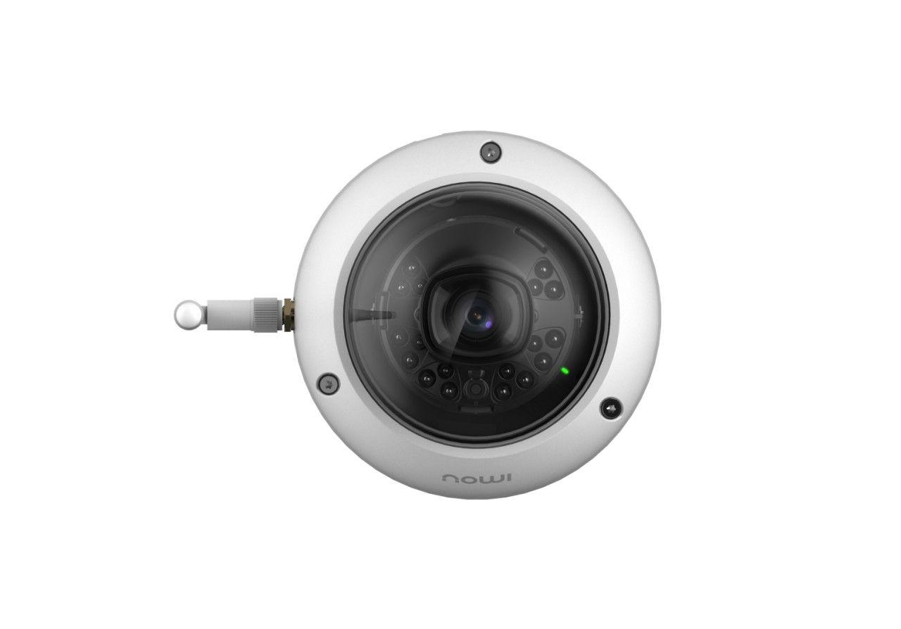 IMOU kamera Dome Pro 5MP WiFi Android — slika 3 od 17