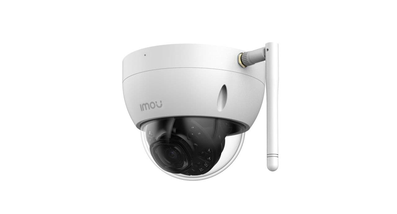 IMOU kamera Dome Pro 5MP WiFi Android — slika 4 od 17