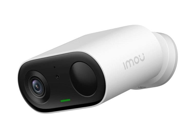 IMOU KAMERA 3MPx Cell go  IPC-B32P-V2 PUNJIVA — slika 1 od 1