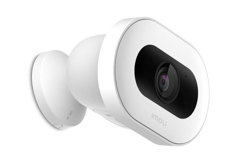 IMOU KAMERA 8MPx Knight 4K ULTRA HD IPC-F88FIP-V2 PAMETNA — slika 1 od 1