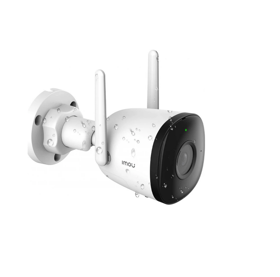 IMOU WIFI KAMERA Bullet 2C 4MP IPC-F42P — slika 1 od 1