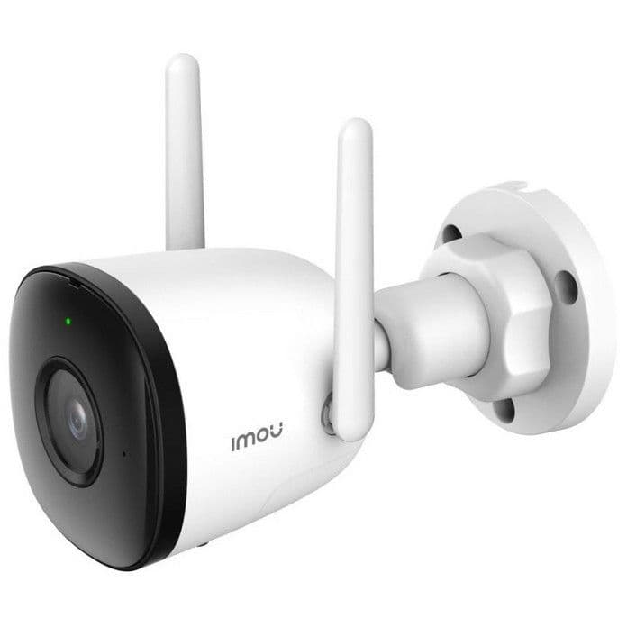 KAMERA WIFI 4MPx BULLET IMOU IPC-F42P AKCIJA DO ISTEKA ZALIHA — slika 1 od 1
