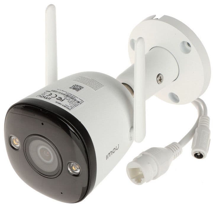 KAMERA BULLET WIFI FULL COLOR IPC F22FEP — slika 2 od 3