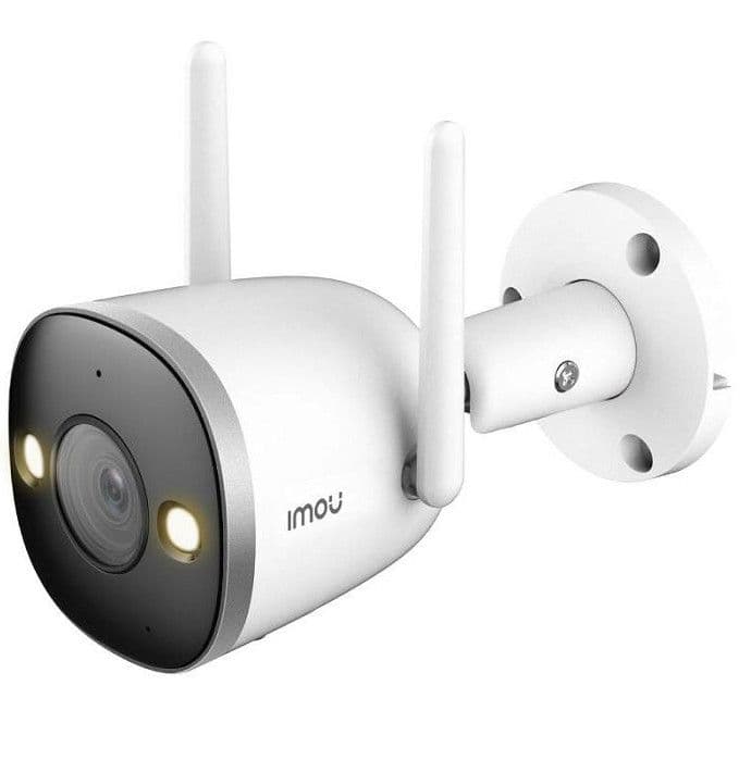 KAMERA BULLET WIFI FULL COLOR IPC F22FEP — slika 3 od 3