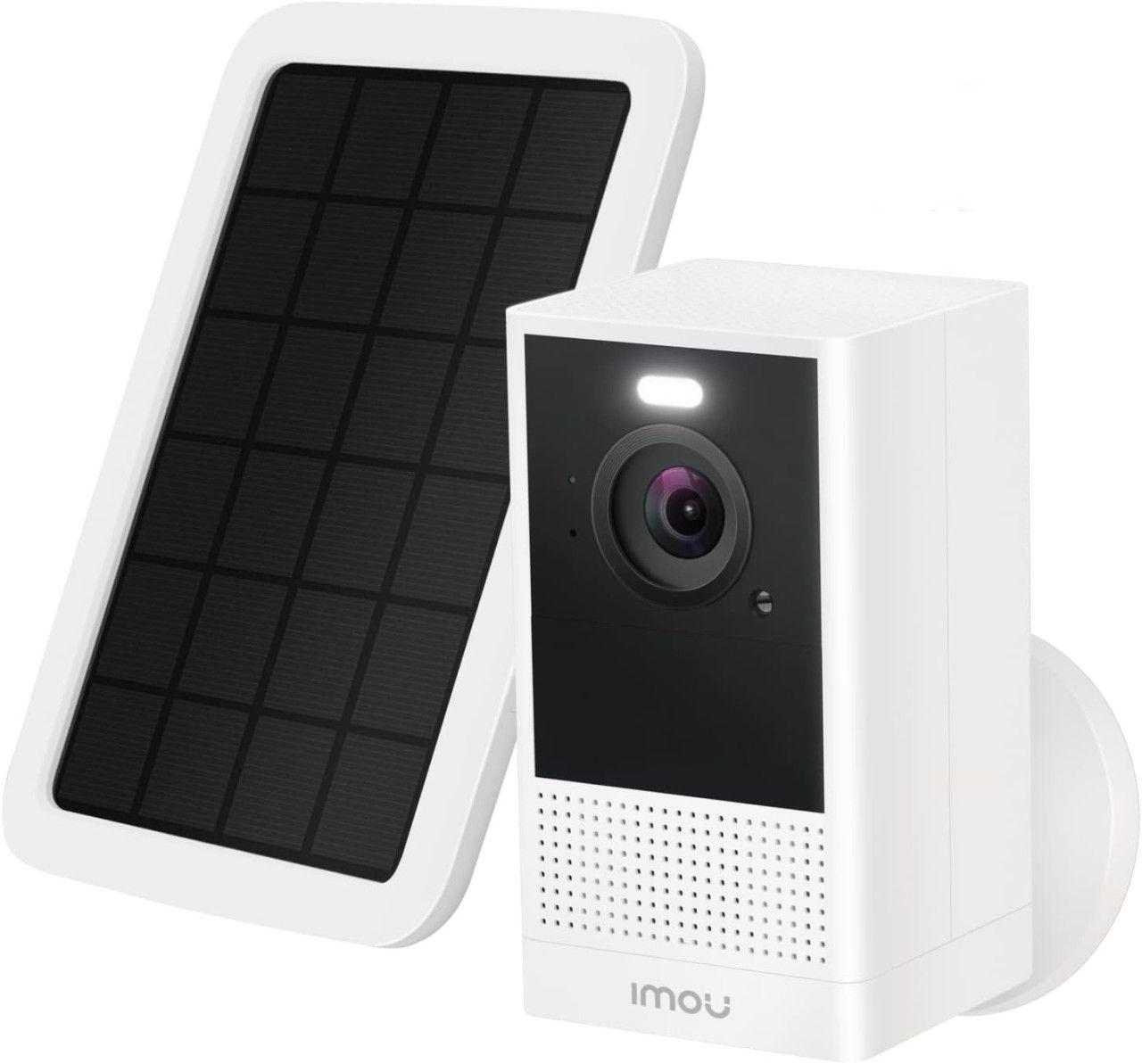 IMOU KAMERA 4MPx Cell 2 White IPC-B46LP-White — slika 2 od 11