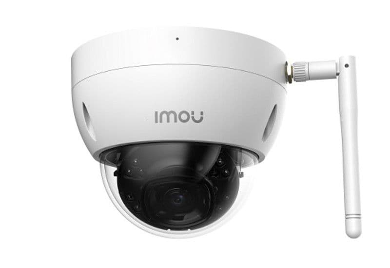 IMOU KAMERA Dome Pro 5MPx  IPC-D52MIP — slika 2 od 2