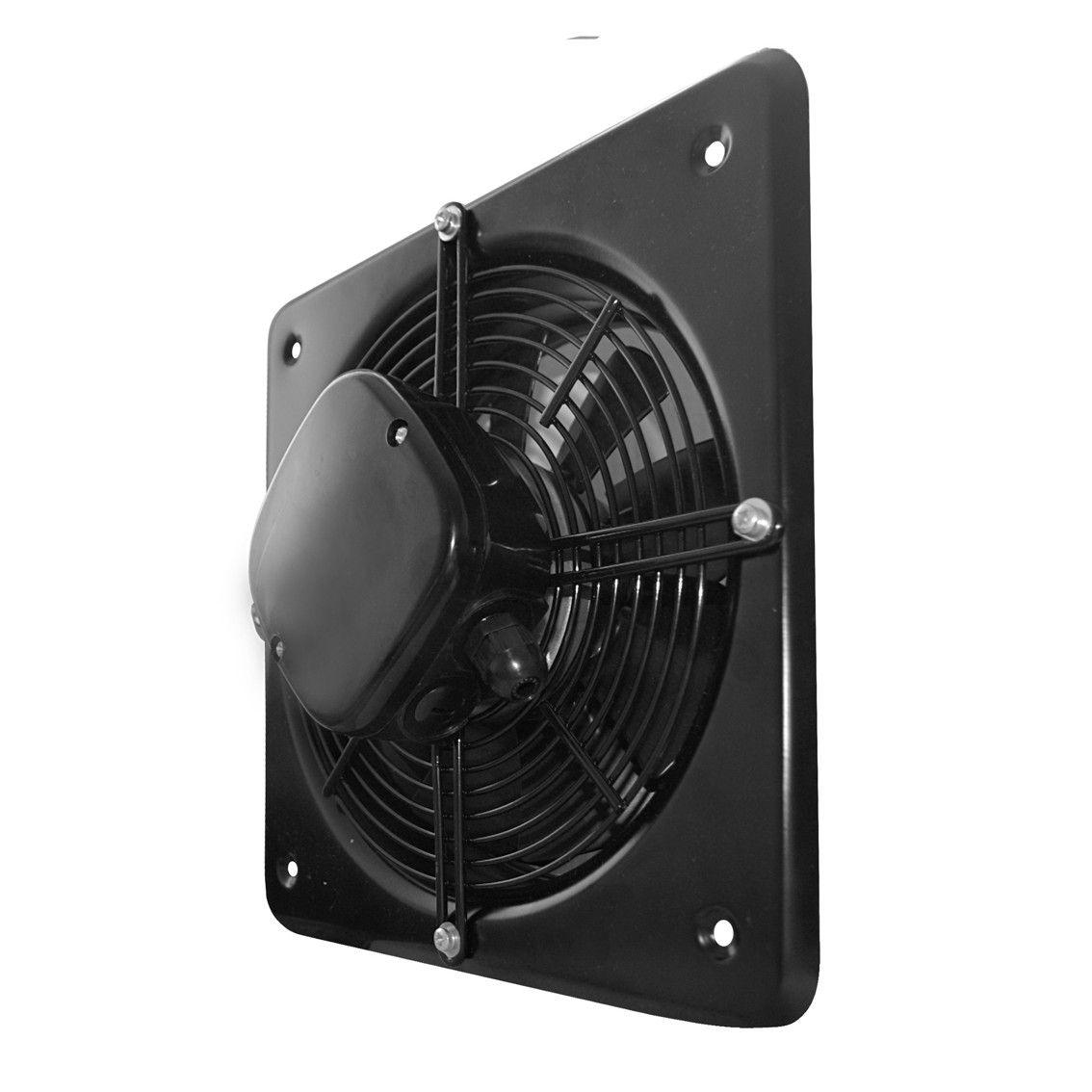 Ventilator aksijalni Woks 200  007-0090 — slika 1 od 1