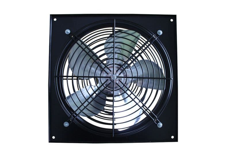 VENTILATOR INDUSTRIJSKI FI 300 25W VENTILACIJA FI300 — slika 1 od 1
