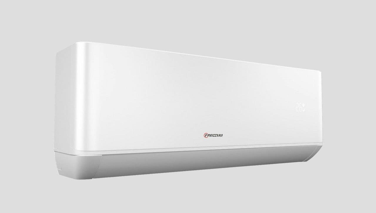 KLIMA INVERTER 24 FROZZINI — slika 5 od 5