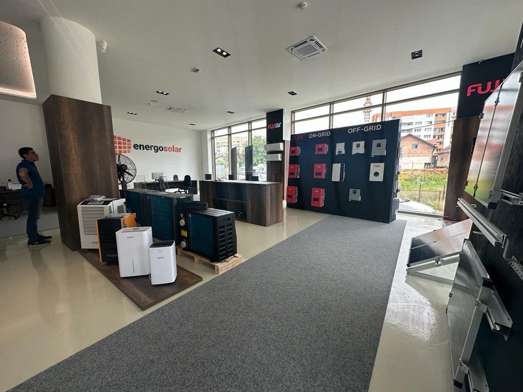 Solarne Elektrane - NAJPOVOLJNIJA SOLARNA OPREMA U BIH! — slika 11 od 11