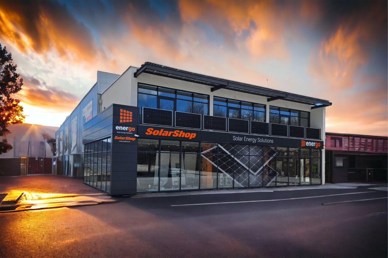 Solarne Elektrane - NAJPOVOLJNIJA SOLARNA OPREMA U BIH! — slika 6 od 11