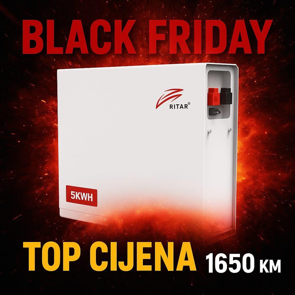 ON-GRID 100kW Solarna elektrana Solarni Paneli Akumulatori — slika 4 od 10