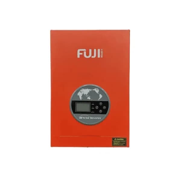 FUJI SOLAR PROFI 5.2kW 48V MPPT Inverter — slika 1 od 1