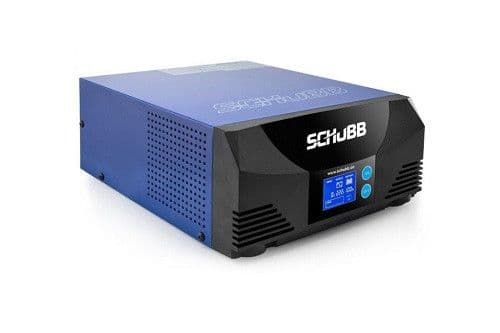 Pretvarač napona za pumpe Fuji 1-5kW Solarni Sustavi Paneli — slika 4 od 13